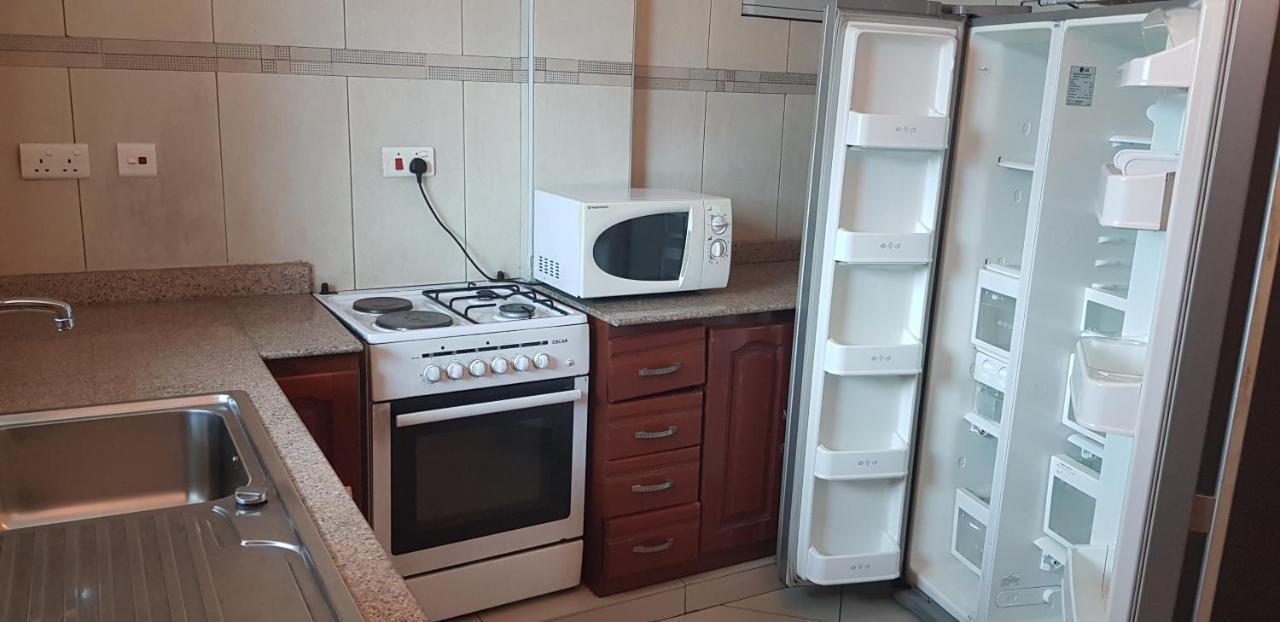 New Safina Hotel Ubungo Екстериор снимка